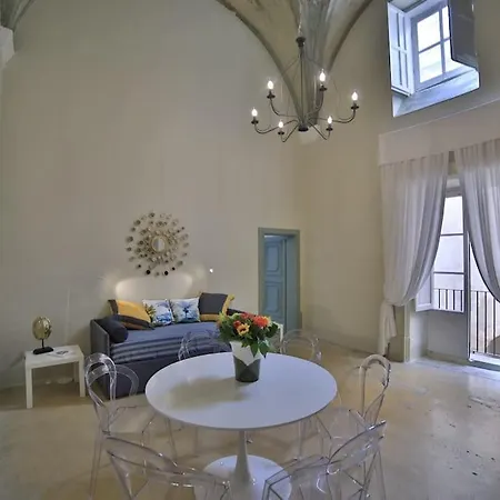 Palazzo Doxi Fontana Dimora D'epoca