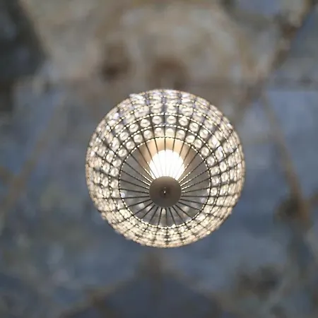 Palazzo Doxi Fontana Dimora D'epoca דירה