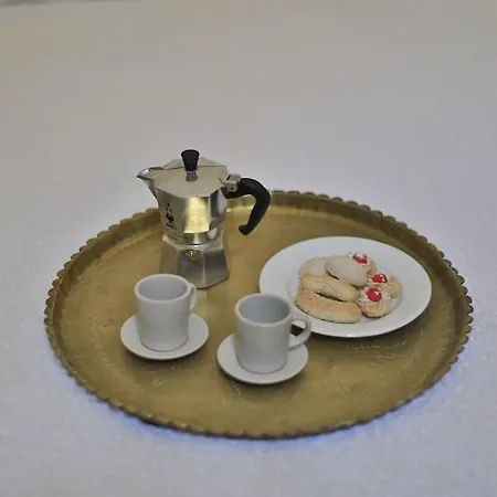 Palazzo Doxi Fontana Dimora D'epoca דירה *