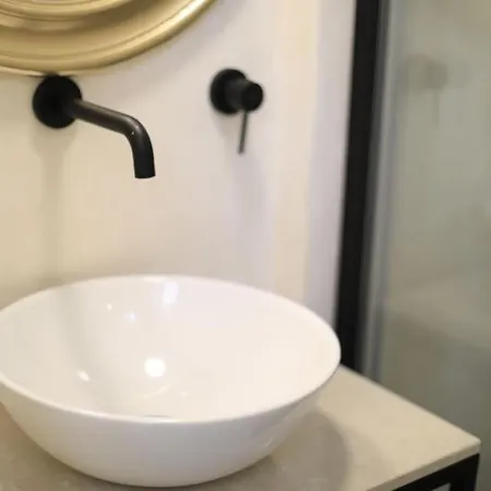 דירה Palazzo Doxi Fontana Dimora D'epoca *