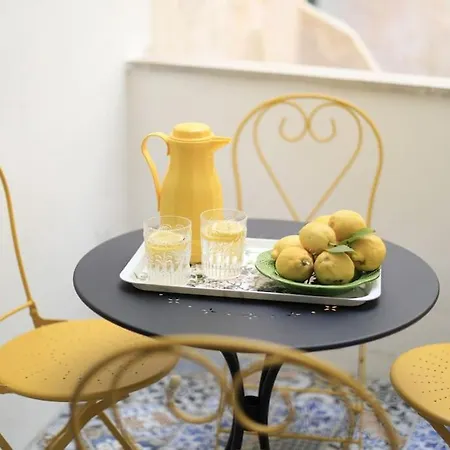 Palazzo Doxi Fontana Dimora D'epoca 公寓 *