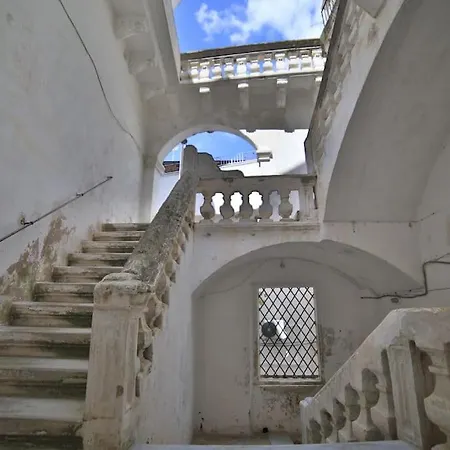 Apartman Palazzo Doxi Fontana Dimora D'epoca