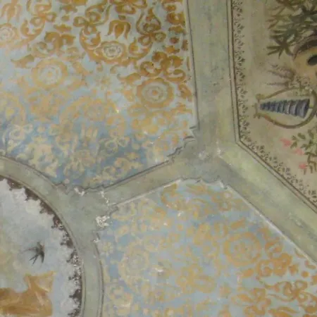 Palazzo Doxi Fontana Dimora D'epoca 公寓 *