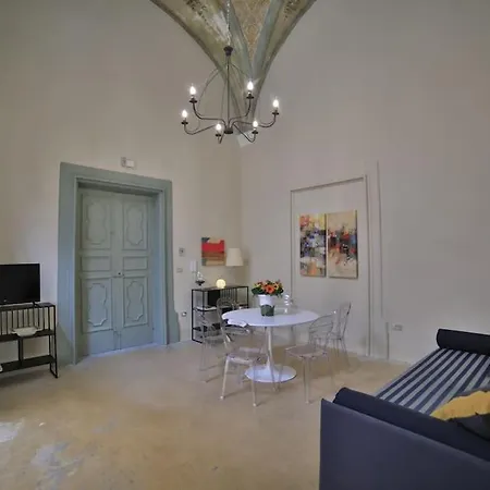 Palazzo Doxi Fontana Dimora D'epoca 公寓 *