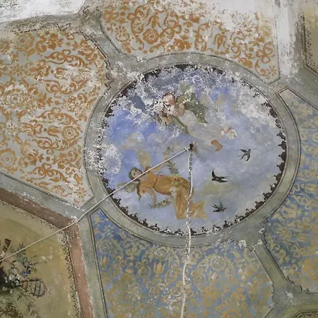 Palazzo Doxi Fontana Dimora D'epoca * Gallipoli