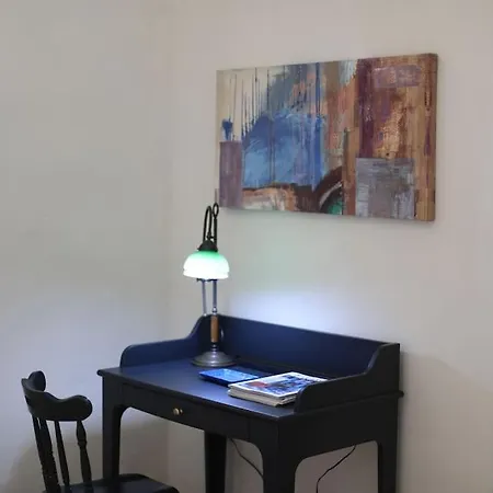 公寓 Palazzo Doxi Fontana Dimora D'epoca *