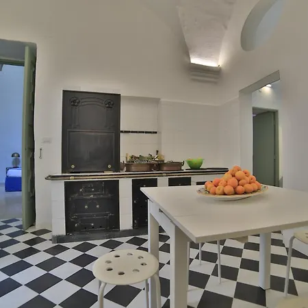 Palazzo Doxi Fontana Dimora D'epoca גאליפולי