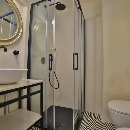 Palazzo Doxi Fontana Dimora D'epoca דירה גאליפולי