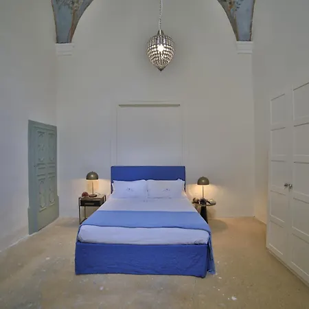 Palazzo Doxi Fontana Dimora D'epoca גאליפולי