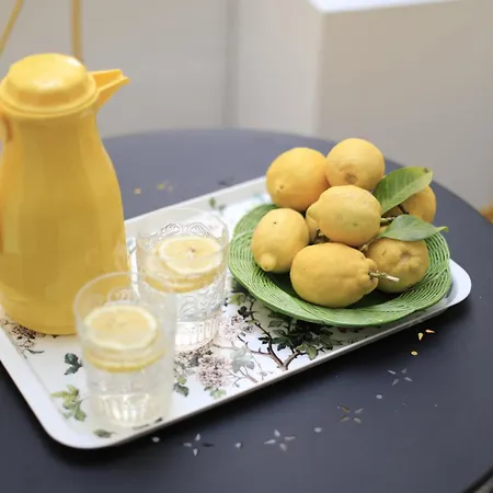 Palazzo Doxi Fontana Dimora D'epoca Gallipoli