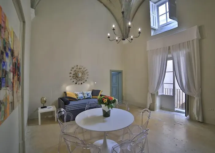 Palazzo Doxi Fontana Dimora D'epoca