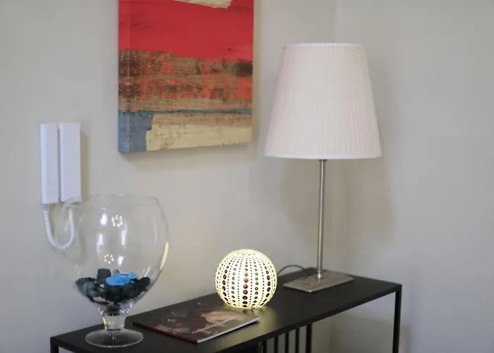 Palazzo Doxi Fontana Dimora D'epoca * Gallipoli