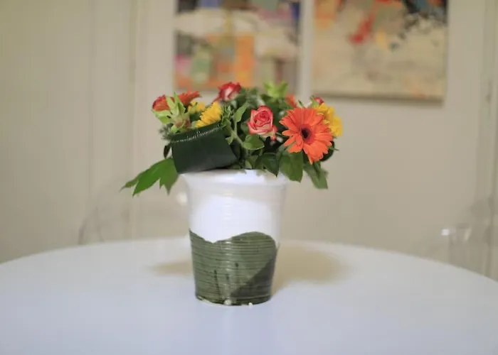 Palazzo Doxi Fontana Dimora D'epoca Apartman