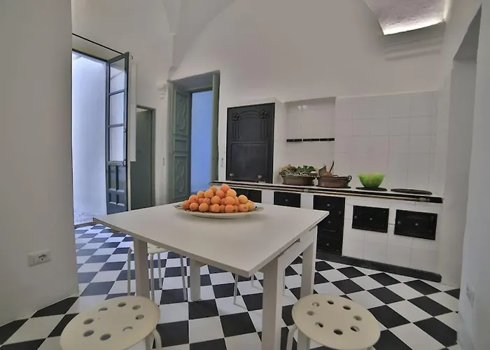 Apartment Palazzo Doxi Fontana Dimora D'epoca