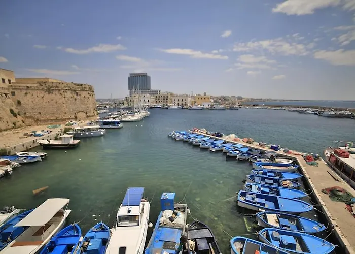 Palazzo Doxi Fontana Dimora D'epoca Apartman