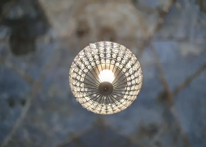 Palazzo Doxi Fontana Dimora D'epoca Apartment