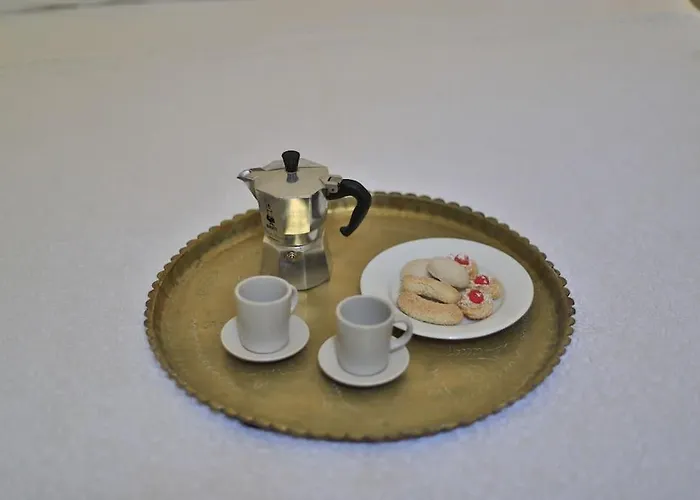 Palazzo Doxi Fontana Dimora D'epoca Apartman *