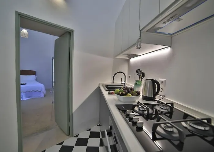 Palazzo Doxi Fontana Dimora D'epoca * Gallipoli