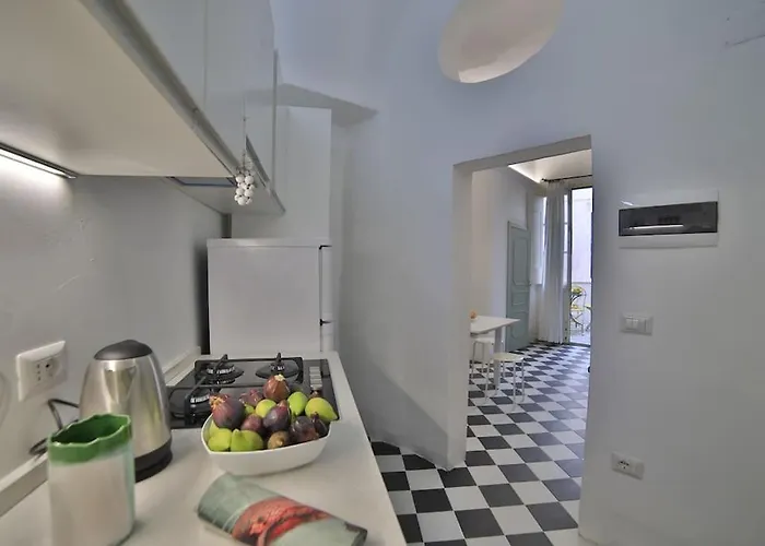 Palazzo Doxi Fontana Dimora D'epoca Gallipoli