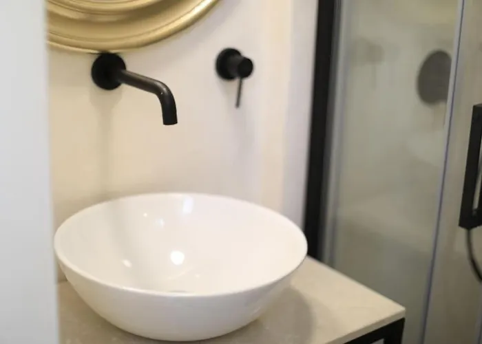 Apartman Palazzo Doxi Fontana Dimora D'epoca *