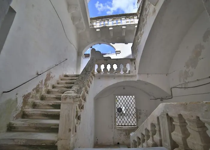 Apartamento Palazzo Doxi Fontana Dimora D'epoca
