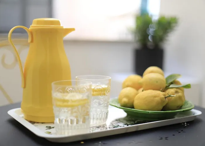 Palazzo Doxi Fontana Dimora D'epoca Apartman Gallipoli