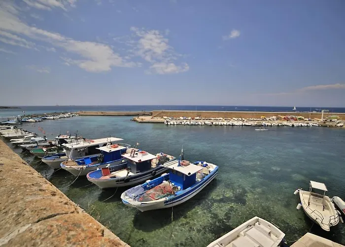 Apartment Palazzo Doxi Fontana Dimora D'epoca