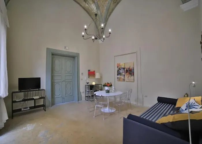 Palazzo Doxi Fontana Dimora D'epoca Apartment *