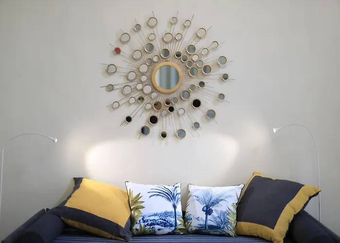 Palazzo Doxi Fontana Dimora D'epoca * Gallipoli