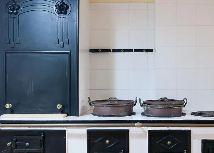 Apartman Palazzo Doxi Fontana Dimora D'epoca Gallipoli