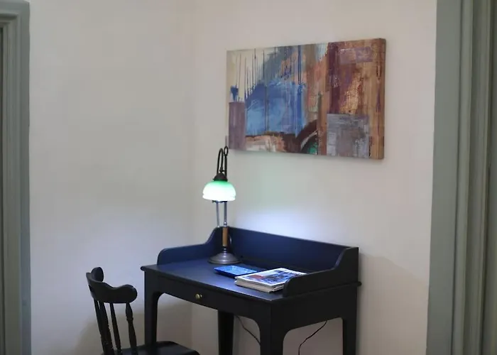 Apartman Palazzo Doxi Fontana Dimora D'epoca *