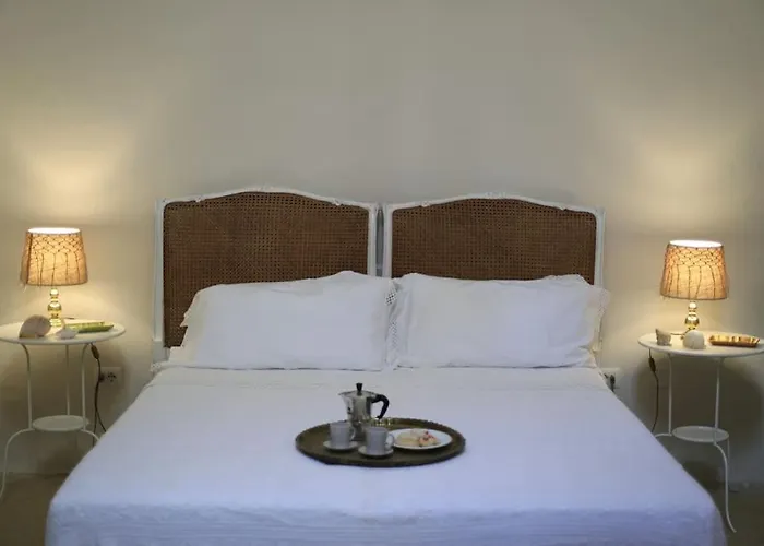 Palazzo Doxi Fontana Dimora D'epoca Apartman Gallipoli