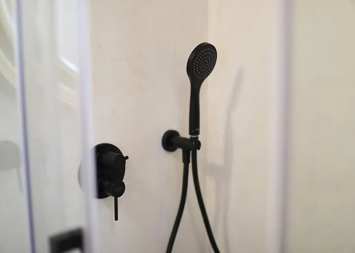 Palazzo Doxi Fontana Dimora D'epoca * Gallipoli