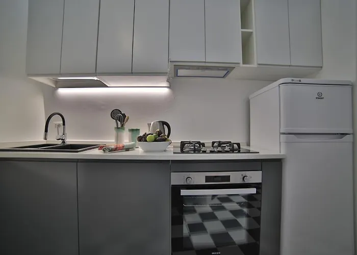 Palazzo Doxi Fontana Dimora D'epoca Apartman *