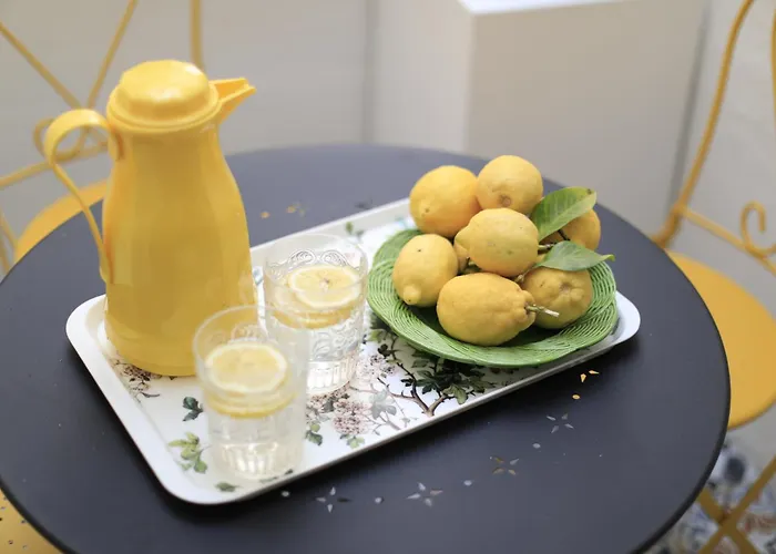 Palazzo Doxi Fontana Dimora D'epoca Gallipoli